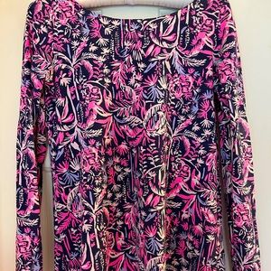 Lilly Pulitzer Tristan Top
